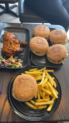 Photo of Krave - 8 Harpsfield Broadway, Hatfield AL10 9TF